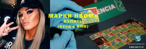 молекула духа Инсар